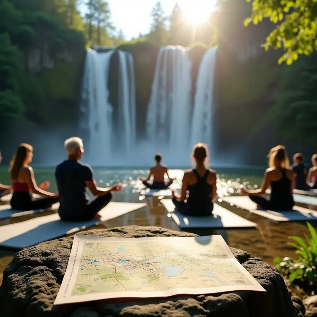 Innovative workspace